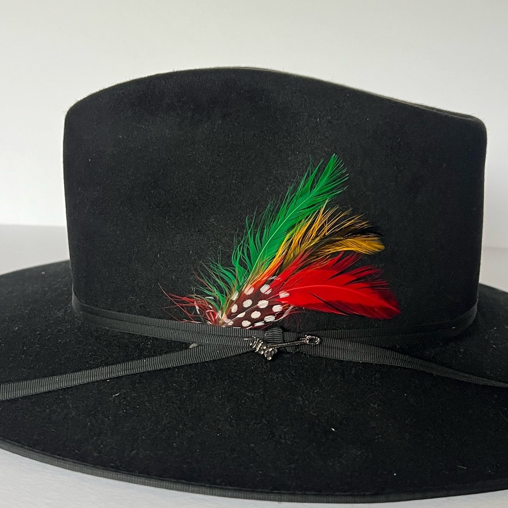STETSON DUNE 5x Gun Club Hat